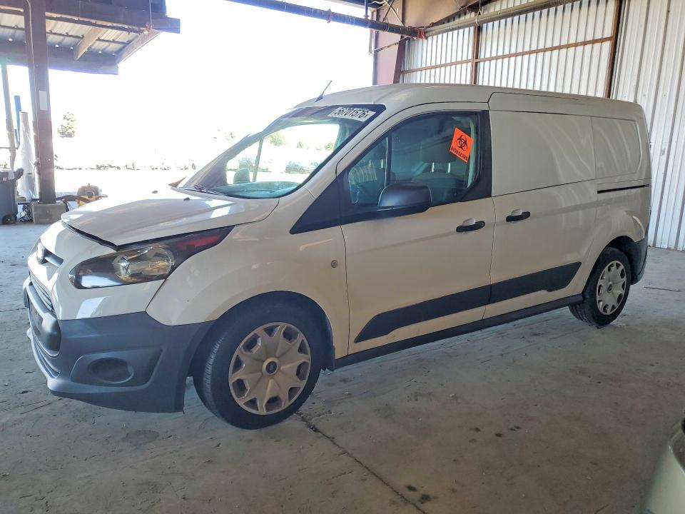 Продаж на аукціоні авто 2015 Ford Transit Connect, vin: NM0LS7E73F1188521, номер лоту: 56701576