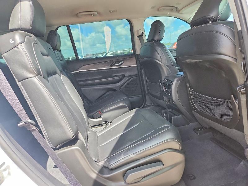 Продажа на аукционе авто 2023 Jeep Grand Cherokee, vin: 1C4RJKBG9P8842812, номер лота: 56428746