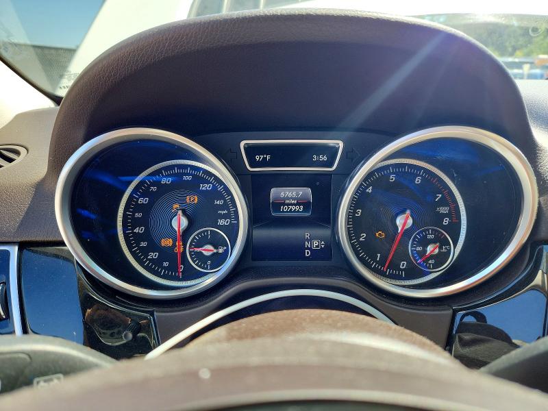 Продаж на аукціоні авто 2016 Mercedes-benz Gle, vin: 4JGDA5JB2GA645518, номер лоту: 56338146
