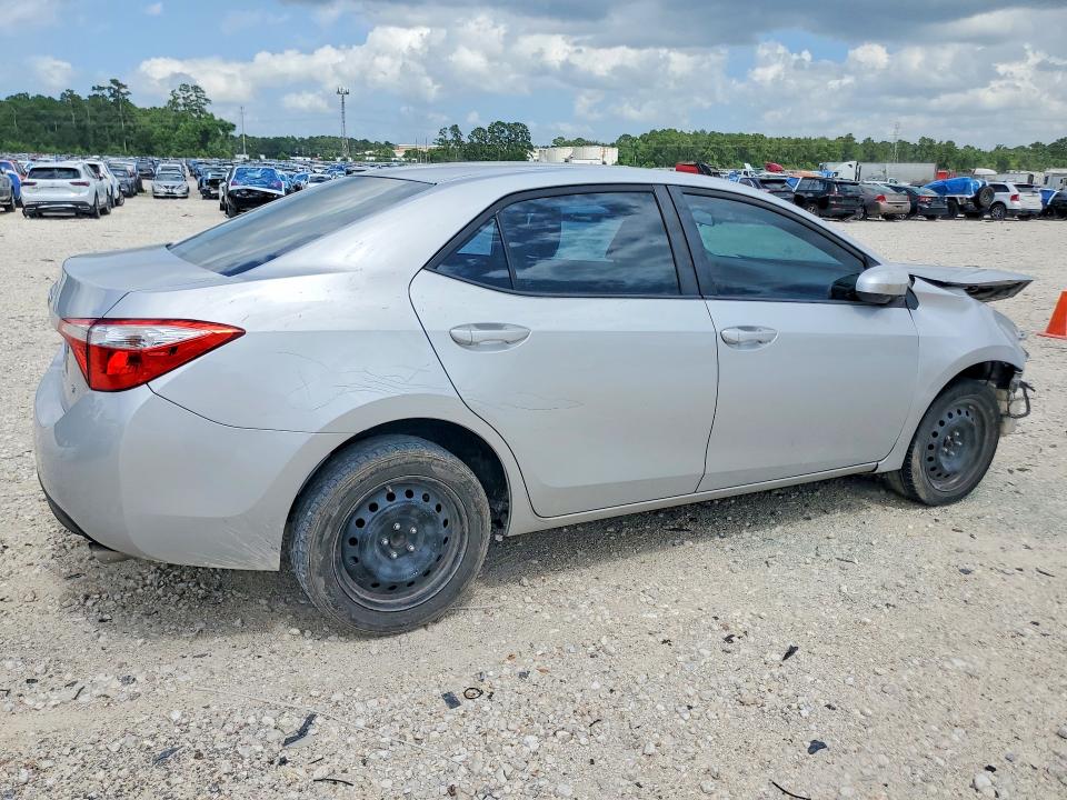 Aukcja sprzedaży 2016 Toyota Corolla, vin: 2T1BURHE6GC507969, numer aukcji: 57012666