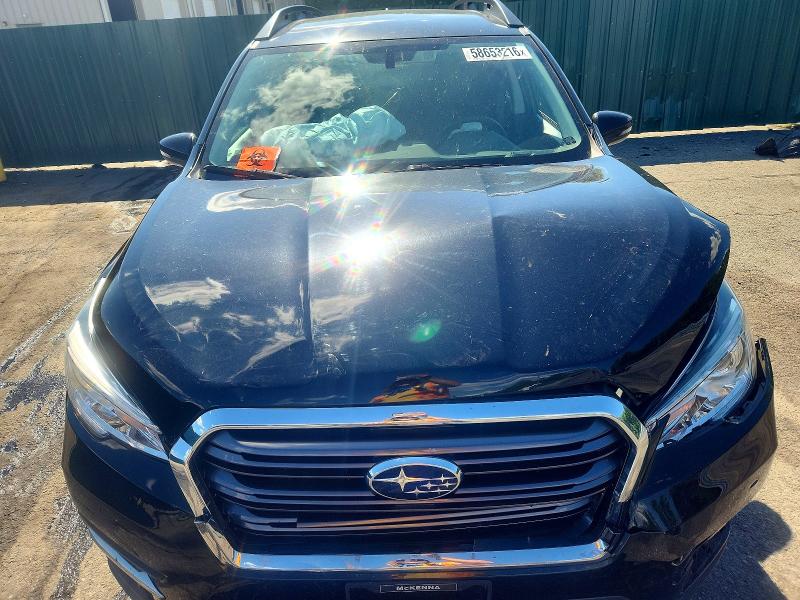 Aukcja sprzedaży 2020 Subaru Ascent, vin: 4S4WMAMD6L3462983, numer aukcji: 58653216