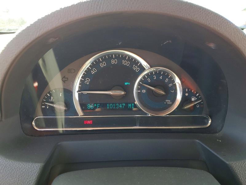 Aukcja sprzedaży 2007 Chevrolet Hhr, vin: 3GNDA23D27S562548, numer aukcji: 55798856