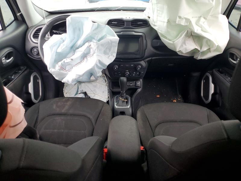 Aukcja sprzedaży 2018 Jeep Renegade, vin: ZACCJABB8JPH83644, numer aukcji: 55604426