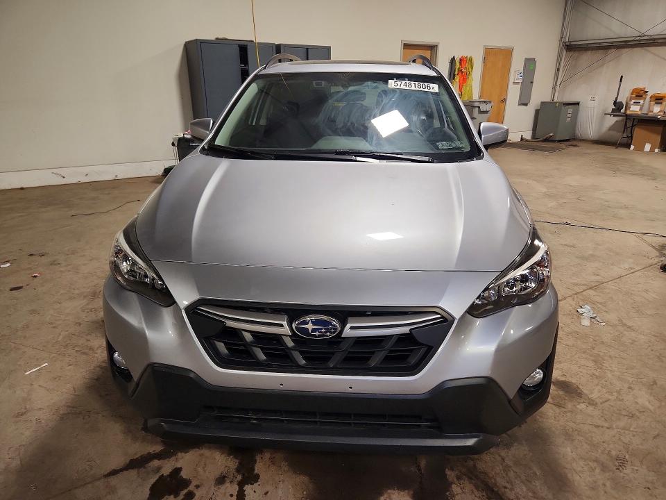 Продажа на аукционе авто 2023 Subaru Crosstrek, vin: JF2GTAEC3P8302183, номер лота: 57481806