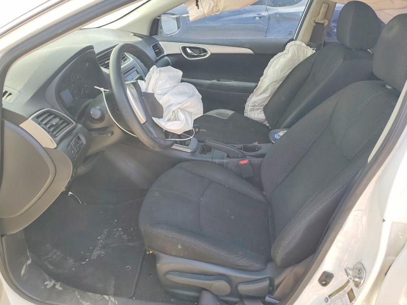 48874566 :رقم المزاد ، 3N1AB7AP4DL670259 vin ، 2013 Nissan Sentra مزاد بيع