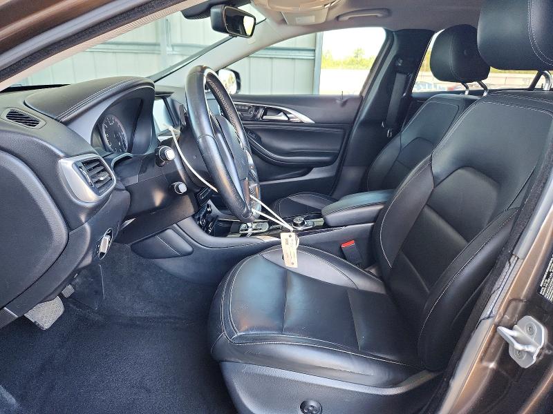 Aukcja sprzedaży 2017 Infiniti Qx30, vin: SJKCH5CP7HA031292, numer aukcji: 57522766