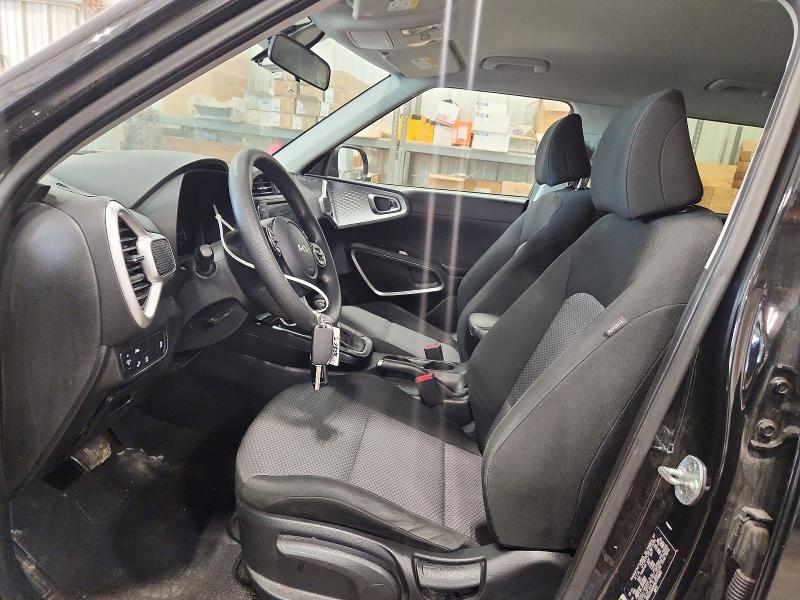 Продажа на аукционе авто 2022 Kia Soul, vin: KNDJ23AU4N7179305, номер лота: 56697216