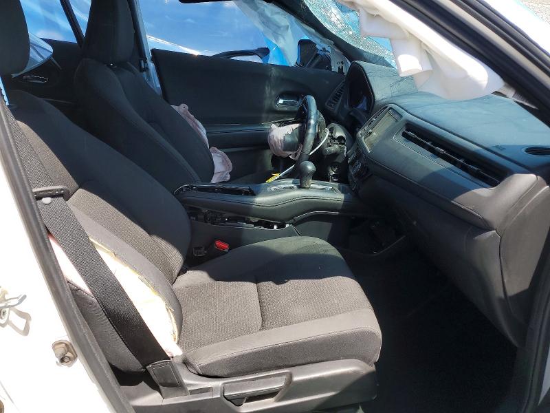 Продаж на аукціоні авто 2021 Honda Hr-v, vin: 3CZRU5H12MM732987, номер лоту: 57382726