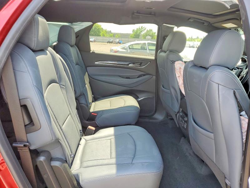 Продажа на аукционе авто 2024 Buick Enclave, vin: 5GAEVBKWXRJ103052, номер лота: 56624936
