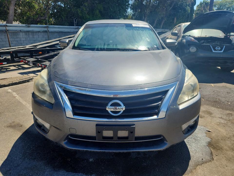 Продаж на аукціоні авто 2015 Nissan Altima, vin: 1N4AL3AP0FC184359, номер лоту: 58435466