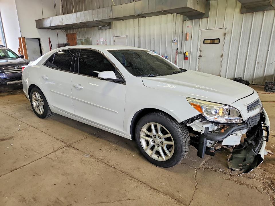 2013 Chevrolet Malibu მანქანა იყიდება აუქციონზე, vin: 1G11C5SA5DF263109, აუქციონის ნომერი: 55618966
