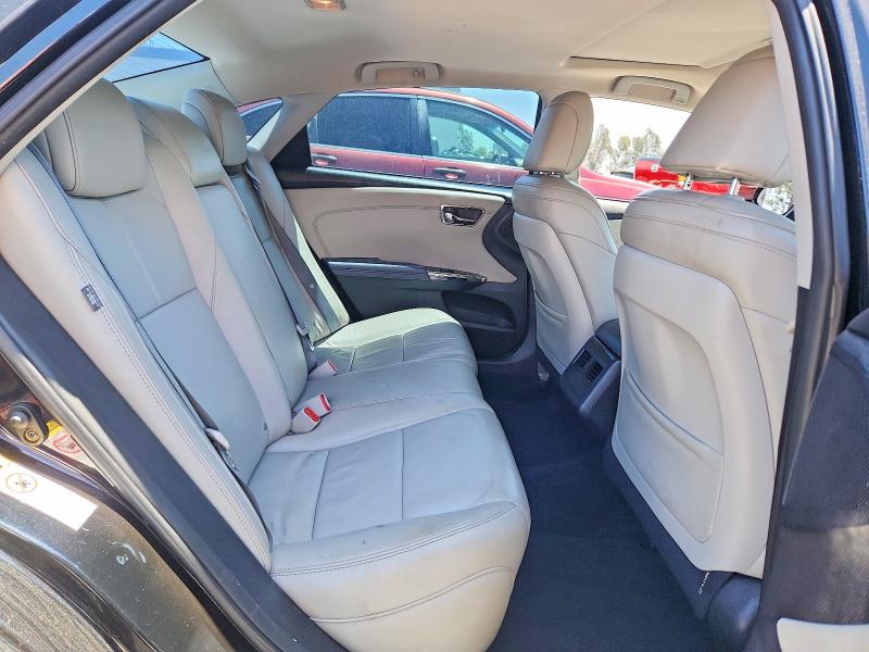 Aukcja sprzedaży 2013 Toyota Avalon Hybrid, vin: 4T1BD1EB6DU015884, numer aukcji: 54993066