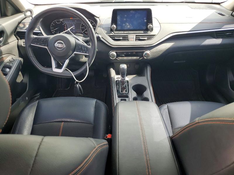 Продаж на аукціоні авто 2022 Nissan Altima, vin: 1N4BL4CW6NN346139, номер лоту: 56143566