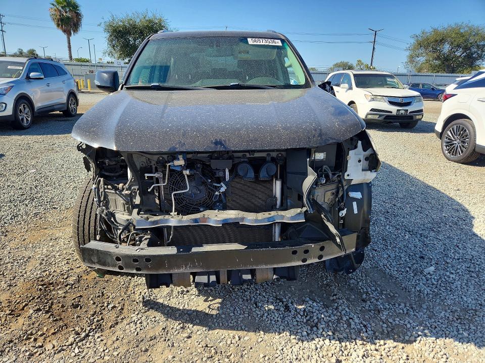 Aukcja sprzedaży 2014 Lexus Gx, vin: JTJBM7FX6E5082933, numer aukcji: 56973536