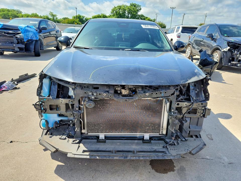 Продаж на аукціоні авто 2023 Honda Civic, vin: 2HGFE2F58PH514647, номер лоту: 56414086
