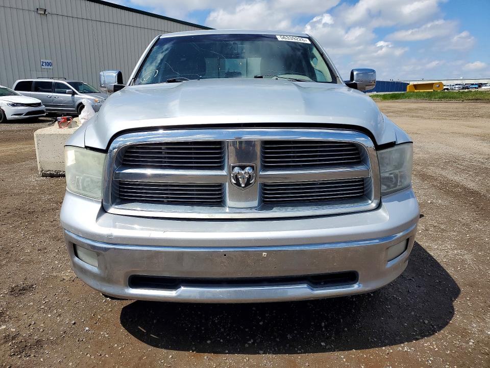 56339226 :رقم المزاد ، 1D7RV1GT7BS565082 vin ، 2011 Dodge Ram 1500 مزاد بيع
