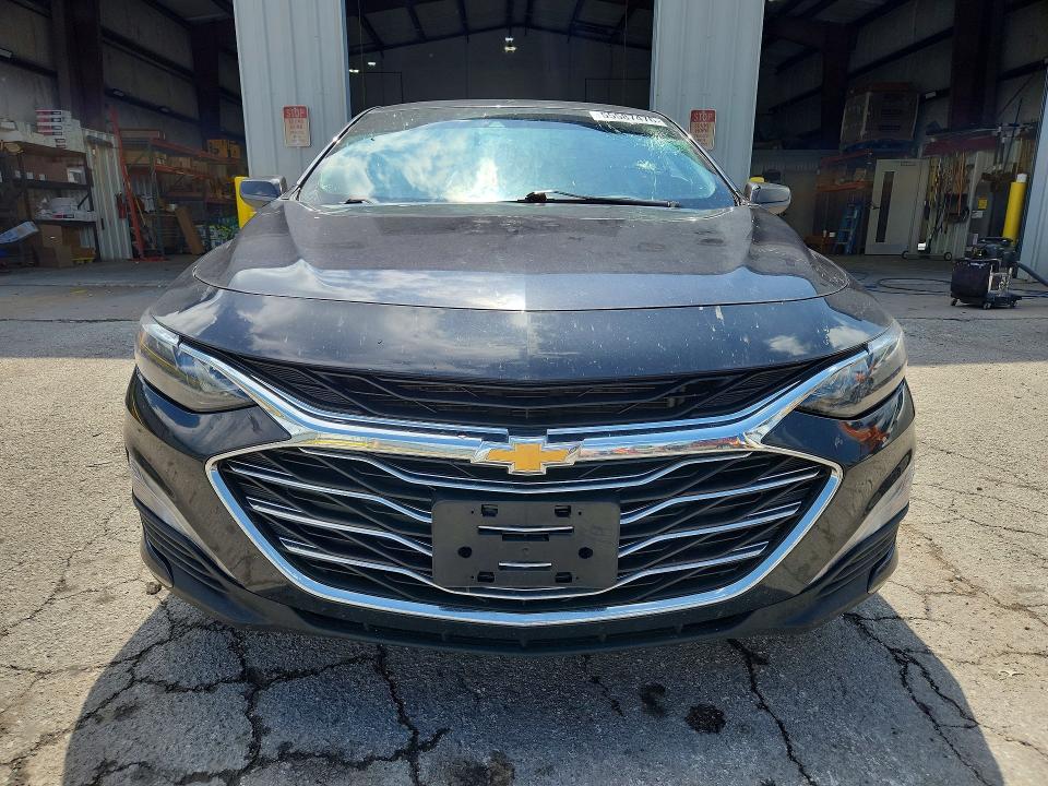 55587476 :رقم المزاد ، 1G1ZD5ST5PF206477 vin ، 2023 Chevrolet Malibu مزاد بيع