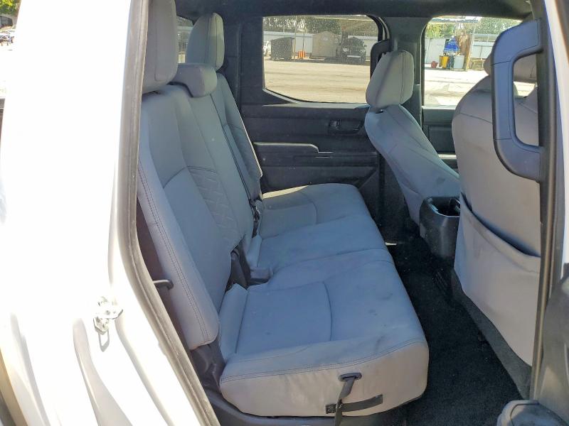 Продаж на аукціоні авто 2025 Toyota Tacoma, vin: 3TMLB5JN7SM197859, номер лоту: 58562936