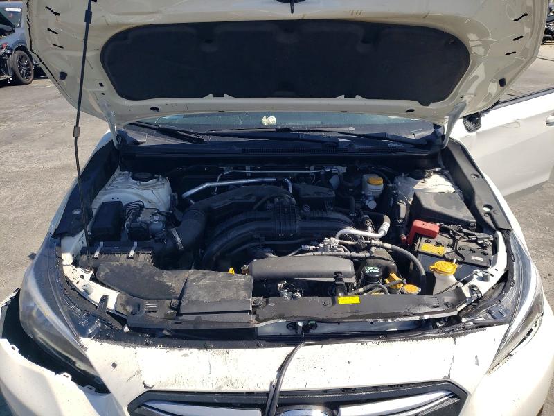 Продажа на аукционе авто 2023 Subaru Crosstrek, vin: JF2GTAPC3P8286631, номер лота: 56798876