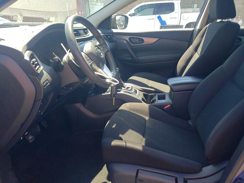 Aukcja sprzedaży 2020 Nissan Rogue Sport, vin: JN1BJ1CW8LW375151, numer aukcji: 55203166