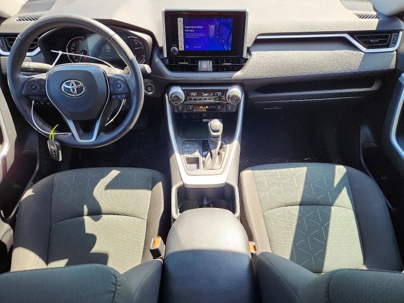 56090286 :رقم المزاد ، 2T3R1RFV8PC385875 vin ، 2023 Toyota Rav4 مزاد بيع