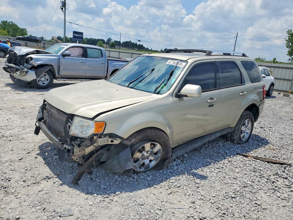 2012 Ford Escape მანქანა იყიდება აუქციონზე, vin: 1FMCU0EG3CKC23354, აუქციონის ნომერი: 57163106