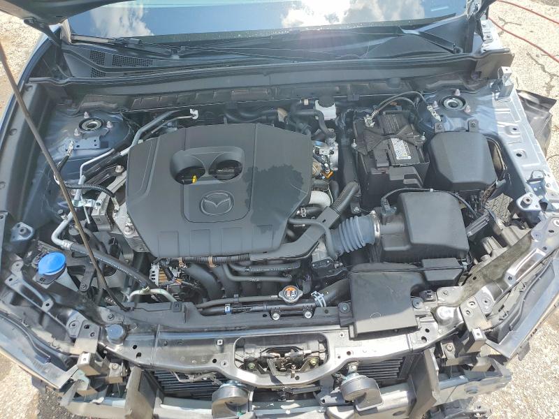 Продажа на аукционе авто 2024 Mazda Cx-30, vin: 3MVDMBCM8RM672977, номер лота: 58983606