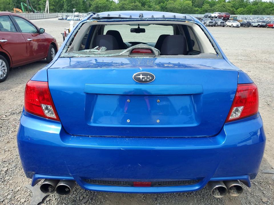 Продажа на аукционе авто 2011 Subaru Impreza, vin: JF1GV7E60BG523766, номер лота: 57223526