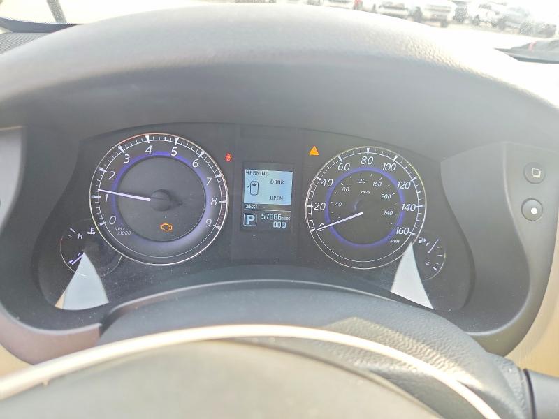 Продажа на аукционе авто 2017 Infiniti Qx50, vin: JN1BJ0RP8HM389502, номер лота: 58511276