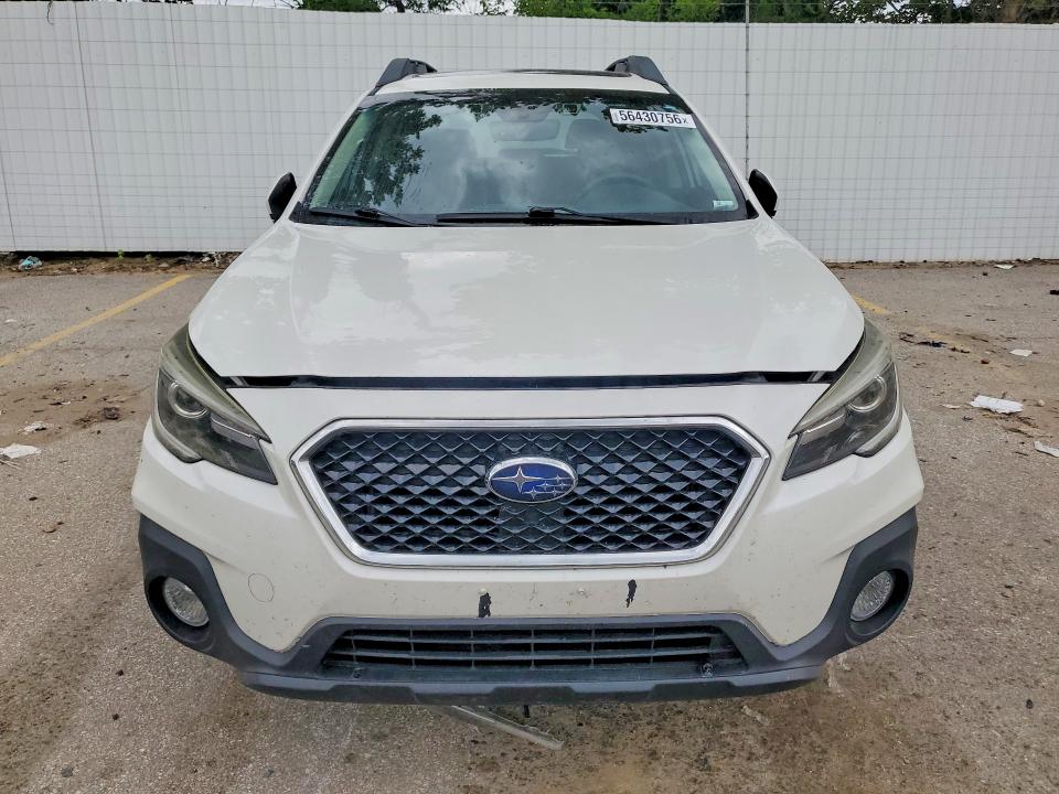Продажа на аукционе авто 2018 Subaru Outback, vin: 4S4BSENC1J3284494, номер лота: 56430756