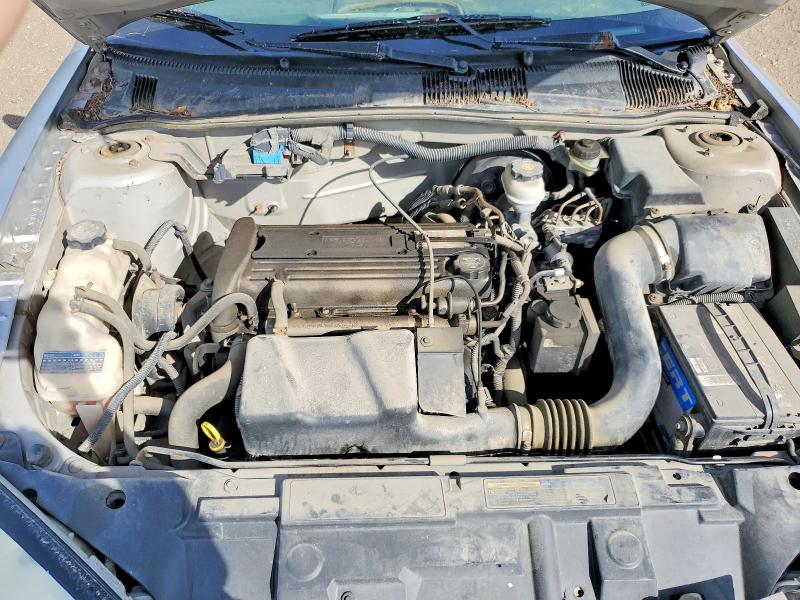 Продажа на аукционе авто 2005 Pontiac Sunfire, vin: 3G2JB12F45S186250, номер лота: 57341946