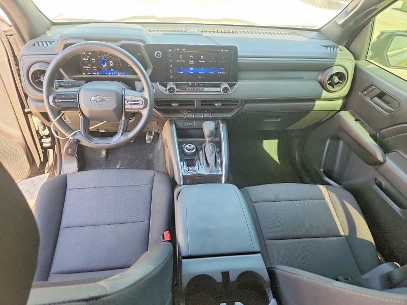 Aukcja sprzedaży 2024 Chevrolet Colorado, vin: 1GCPTEEK0R1147973, numer aukcji: 55631126