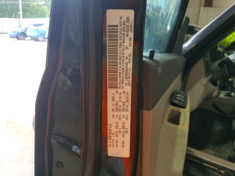 Продажа на аукционе авто 2008 Jeep Liberty, vin: 1J8GN28K68W224425, номер лота: 55773396