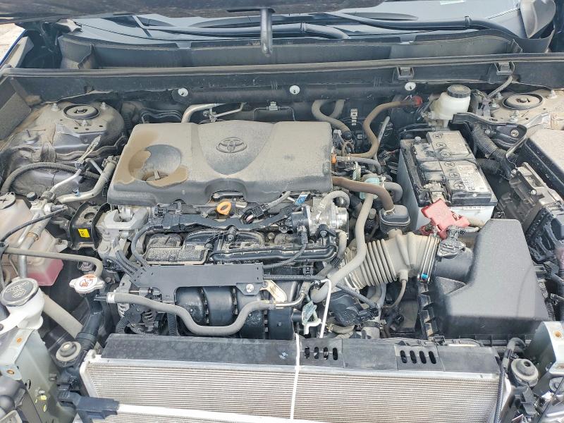 Aukcja sprzedaży 2024 Toyota Rav4, vin: 2T3H1RFV1RC263468, numer aukcji: 56363266