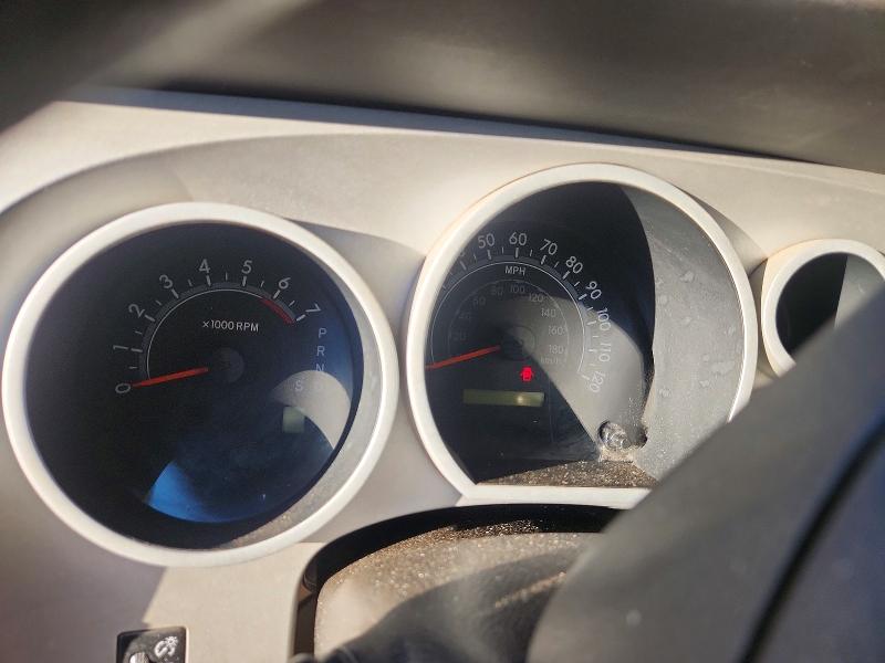 Aukcja sprzedaży 2009 Toyota Tundra, vin: 5TFRT541X9X028049, numer aukcji: 56307926