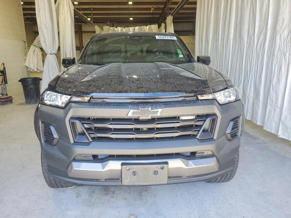 Продаж на аукціоні авто 2023 Chevrolet Colorado, vin: 1GCPTEEK2P1256920, номер лоту: 55423186