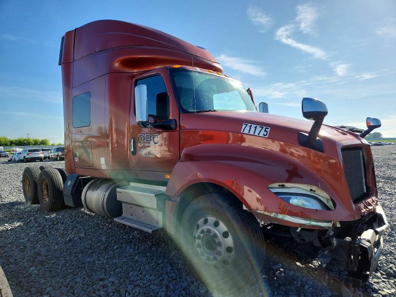 Продаж на аукціоні авто 2018 International Lt625, vin: 3HSDZTZR5JN048121, номер лоту: 56398626