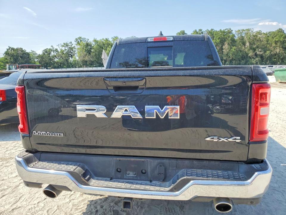 Продажа на аукционе авто 2026 Ram 1500, vin: 1C6SRFJP6TN316465, номер лота: 59373206
