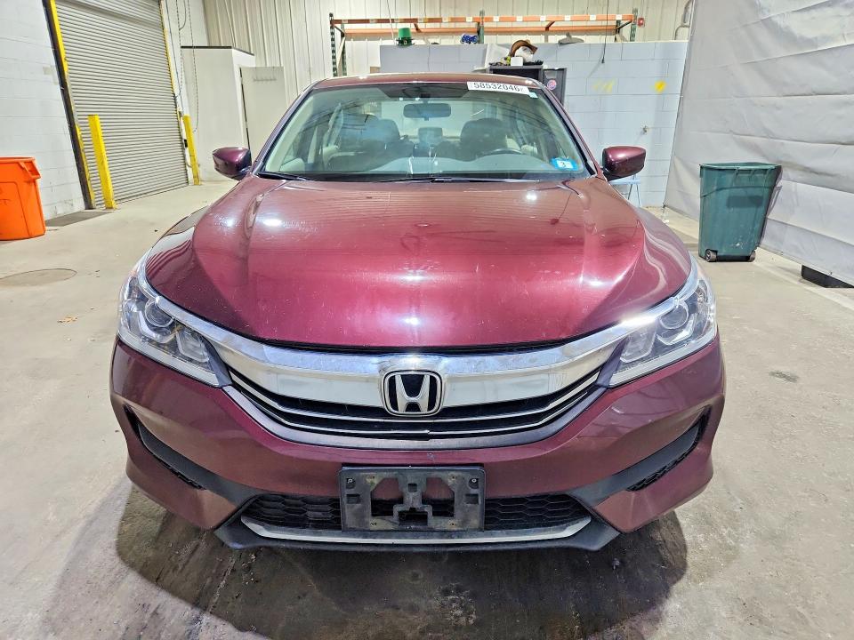Продаж на аукціоні авто 2016 Honda Accord, vin: 1HGCR2F31GA085288, номер лоту: 58532046