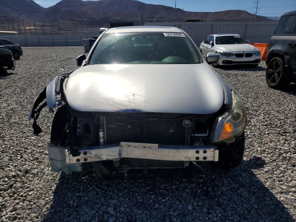 55736086 :رقم المزاد ، JN1CV6AP4DM721534 vin ، 2013 Infiniti G37 Sedan مزاد بيع