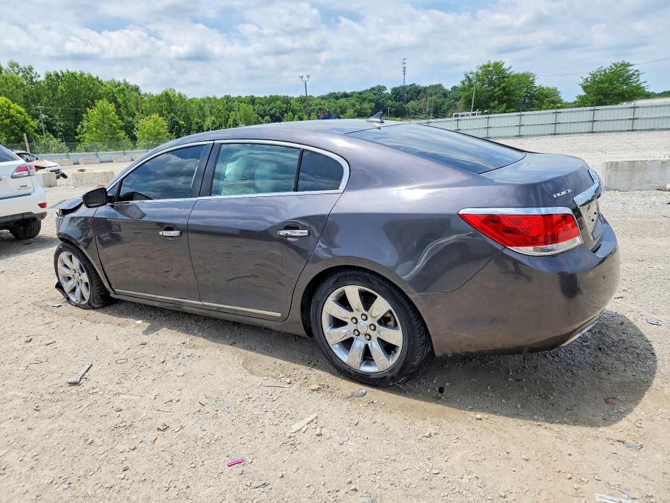 57706166 :رقم المزاد ، 1G4GF5G30DF271469 vin ، 2013 Buick Lacrosse مزاد بيع