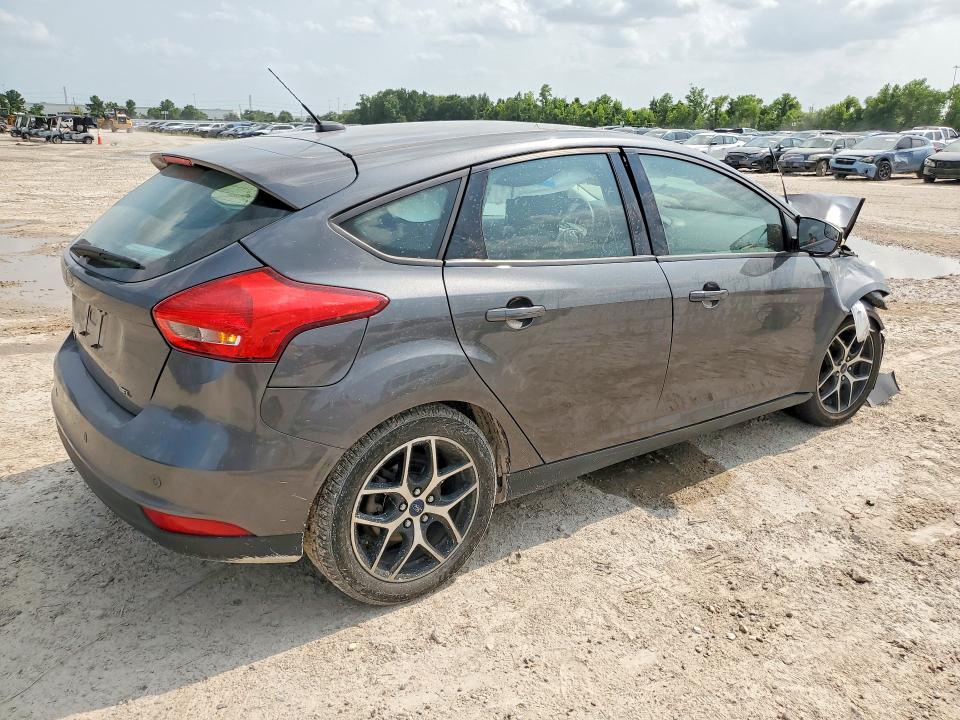 Aukcja sprzedaży 2017 Ford Focus, vin: 1FADP3M26HL346970, numer aukcji: 58321936
