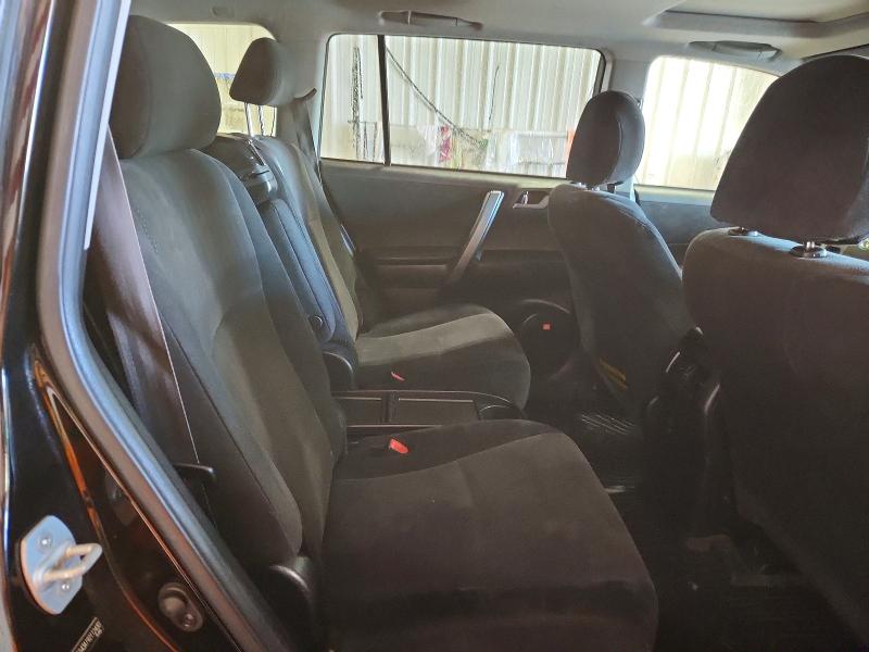 2009 Toyota Highlander მანქანა იყიდება აუქციონზე, vin: JTEES43A192112430, აუქციონის ნომერი: 56698296