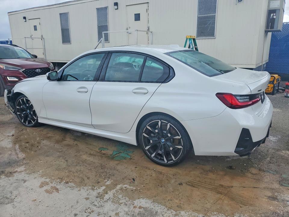 55140766 :رقم المزاد ، 3MW89CW00T8F93643 vin ، 2026 Bmw 330xi مزاد بيع