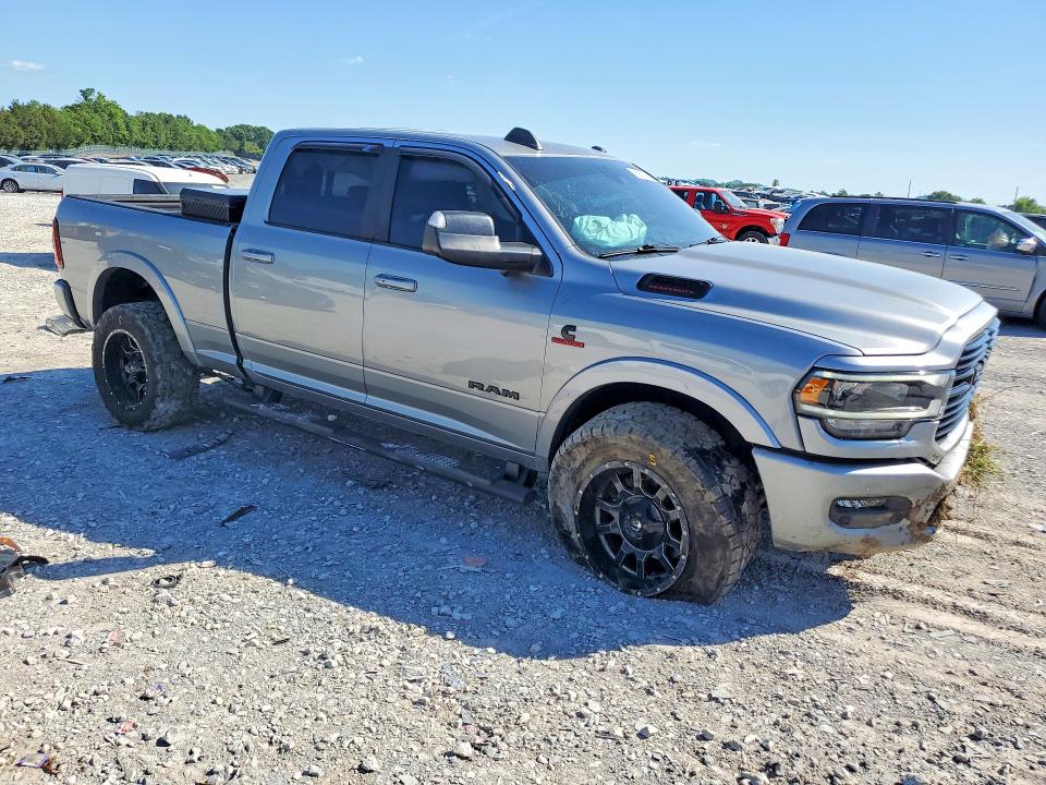 Продаж на аукціоні авто 2022 Ram 2500, vin: 3C6UR5FL1NG147265, номер лоту: 56050106