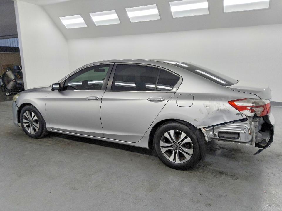 2013 Honda Accord მანქანა იყიდება აუქციონზე, vin: 1HGCR2F34DA129070, აუქციონის ნომერი: 54897206