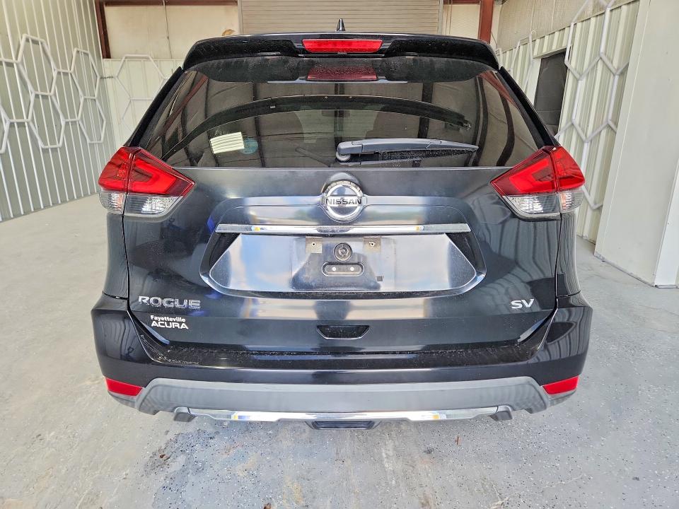 Продажа на аукционе авто 2018 Nissan Rogue, vin: KNMAT2MT5JP519971, номер лота: 56433326