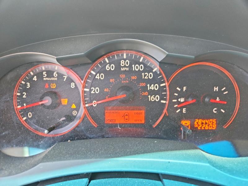 2009 Nissan Altima მანქანა იყიდება აუქციონზე, vin: 1N4AL21E39N558321, აუქციონის ნომერი: 57213976