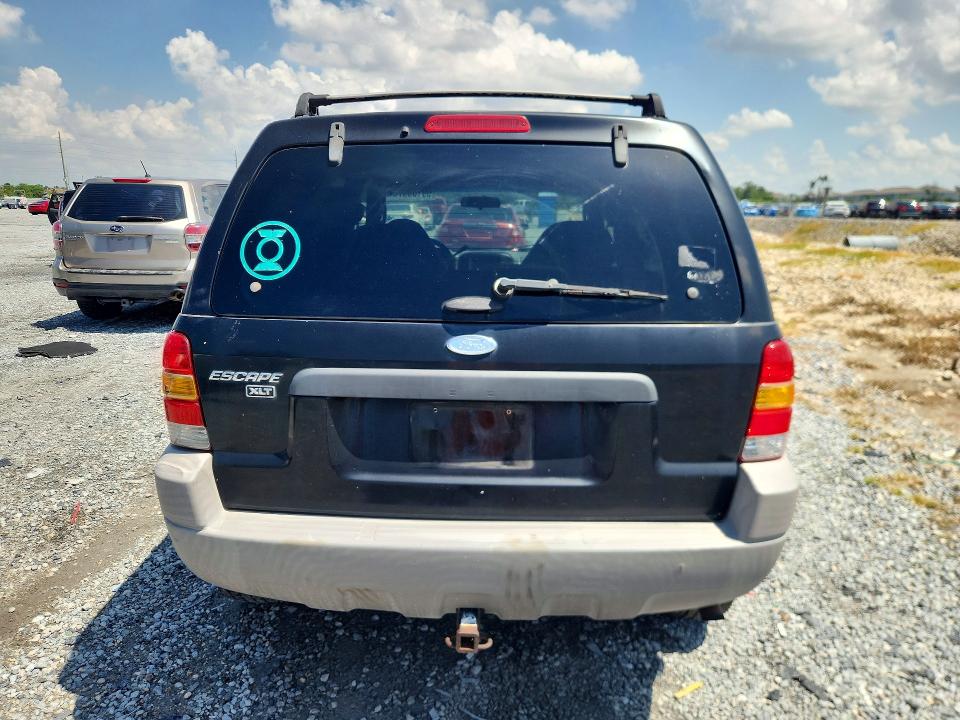 Продаж на аукціоні авто 2001 Ford Escape, vin: 1FMCU04111KB22601, номер лоту: 59108876