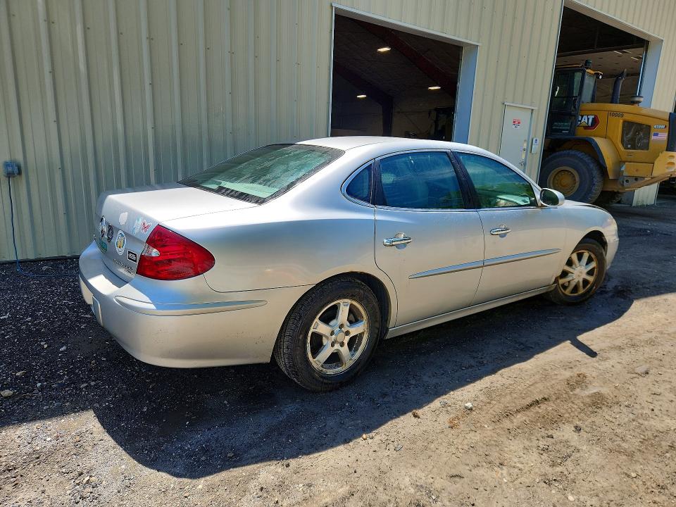 Aukcja sprzedaży 2005 Buick Lacrosse, vin: 2G4WD562351269234, numer aukcji: 56465146